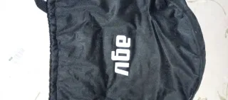 Bolsa AGV de guardado y transporte