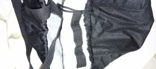 Bolsa AGV de guardado y transporte