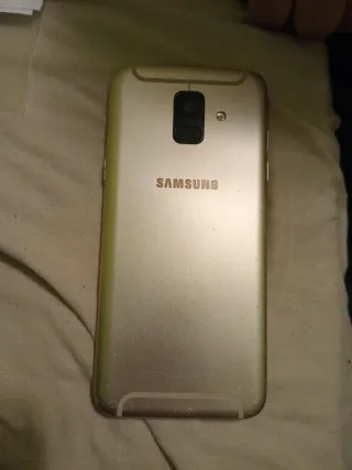 Samsung Galaxy A6 SM-A600FN/DS