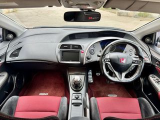 Honda Civic 2009