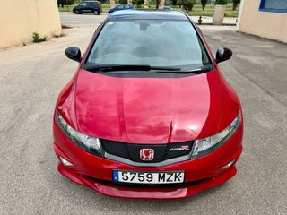 Honda Civic 2009