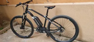 Orbea Keram 30 Electrica  rueda 29