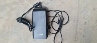 Orbea Keram 30 Electrica  rueda 29