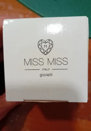 Bracciale donna  argento con sfere luminose