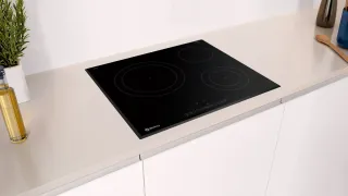 Balay 3EB765LQ - Placa vitrocerámica de 60 cm