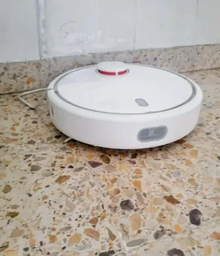 Aspiradora Robot Xiaomi Roomba