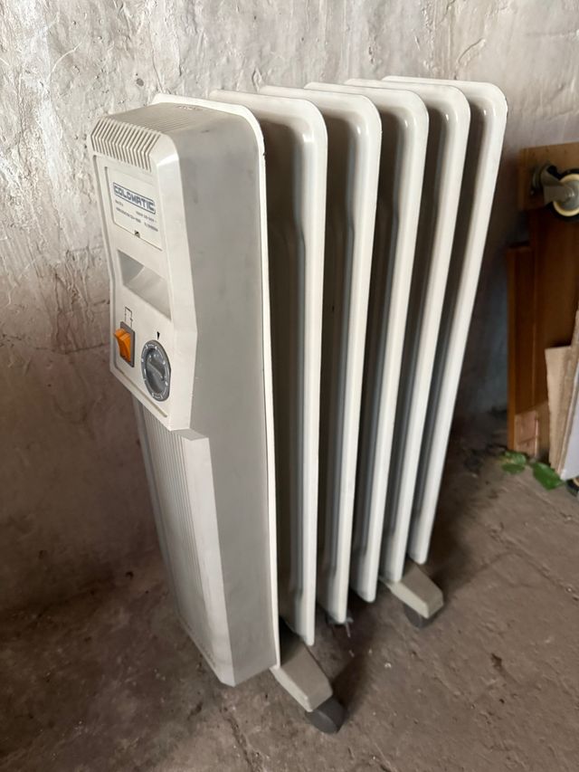 Calefactor Colomatic