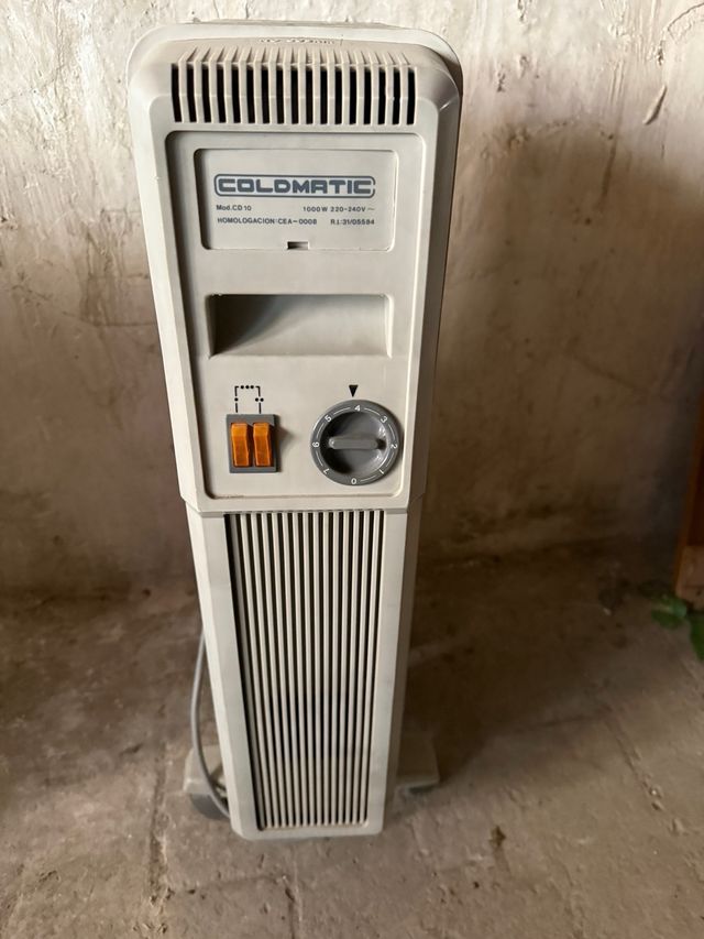 Calefactor Colomatic