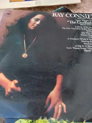 Vinilo Capriccio Russo - Luis Cobos