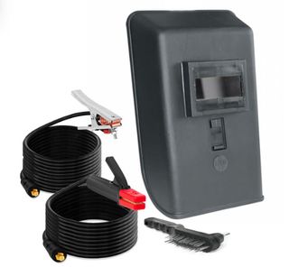 SOLDADOR INVERTER STANLEY FATMAX 210A