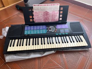 Teclado Yamaha PSR-185