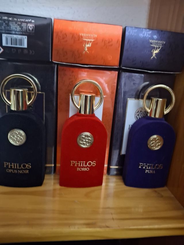 perfumes de hombre árabes 1 a 25€ 2 a 45€ 3 a 65€