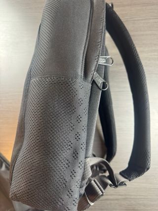 Mochila Eastpak One Piece Black Nueva