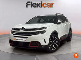 Citroën C5 Aircross PureTech 96kW (130CV) S&S Feel