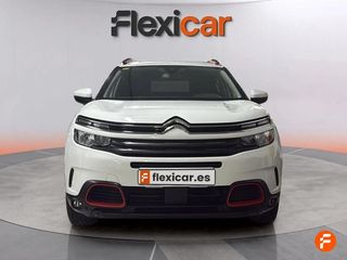 Citroën C5 Aircross PureTech 96kW (130CV) S&S Feel