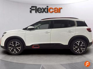 Citroën C5 Aircross PureTech 96kW (130CV) S&S Feel