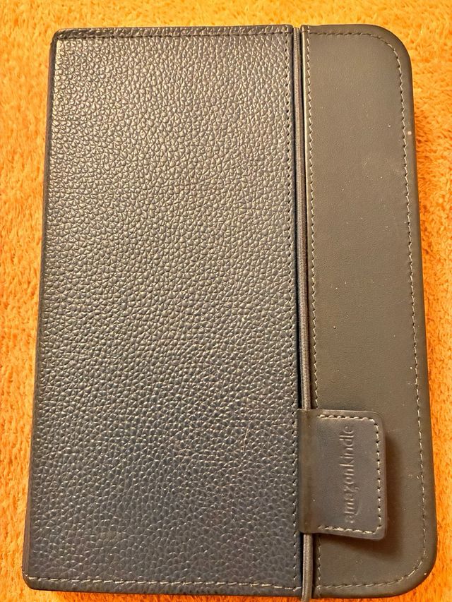 Amazon Kindle con tastiera