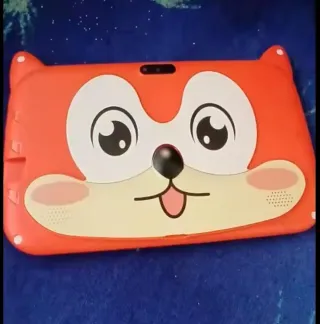 Tablet PC Infantil Happy Learning