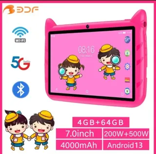 Tablet PC Infantil Happy Learning