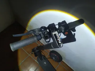 Chasis Patinete Xiaomi Pro 2