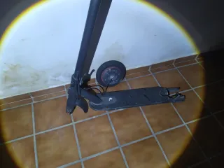 Chasis Patinete Xiaomi Pro 2