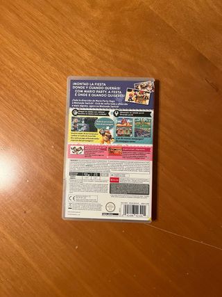 Super Mario Party Nintendo Switch