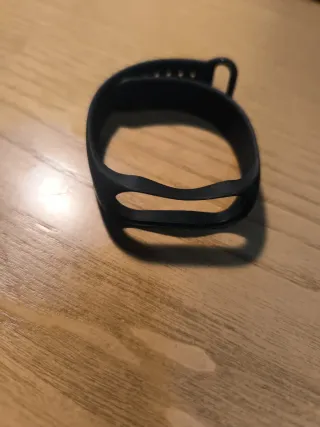 Correas Xiaomi Mi Band Negra
