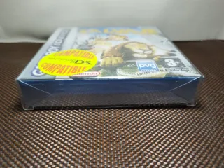 Salvaje The Wild GBA (Game Boy Advance)