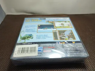 Salvaje The Wild GBA (Game Boy Advance)