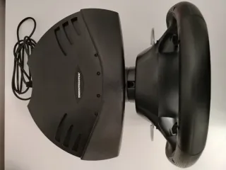 Thrustmaster T80 Ferrari