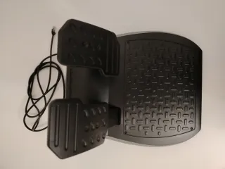 Thrustmaster T80 Ferrari