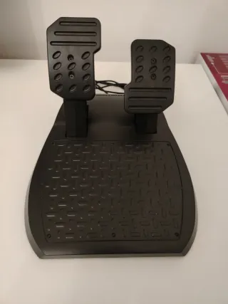 Thrustmaster T80 Ferrari