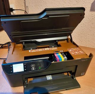 Impresora HP Deskjet 3524