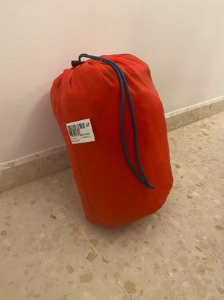 Saco de dormir Junior Quechua