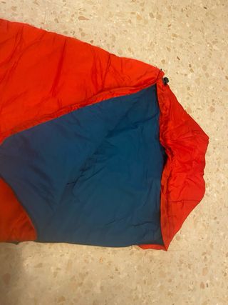 Saco de dormir Junior Quechua