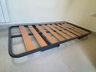 Somier inferior cama nido 90x200