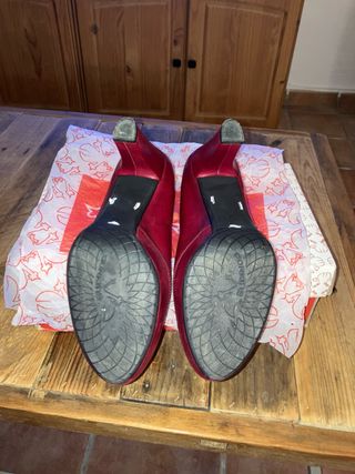 Zapatos Dorking by Fluchos T. 37