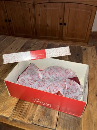 Zapatos Dorking by Fluchos T. 37