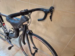 Bicicleta Carretera Stevens Talla 54 + rueda sola