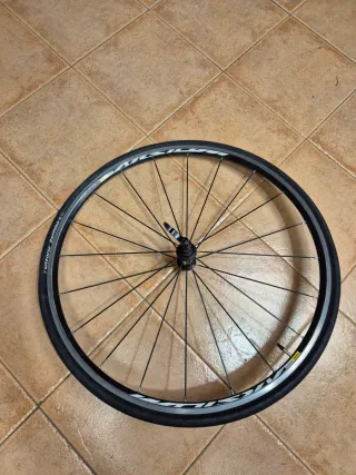 Bicicleta Carretera Stevens Talla 54 + rueda sola