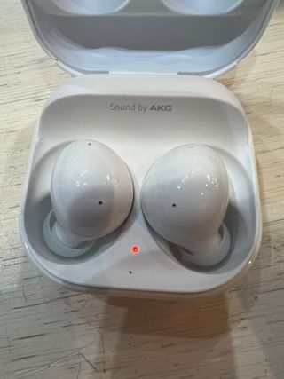 Samsung Galaxy Buds2 Pro, Auriculares Bluetooth,