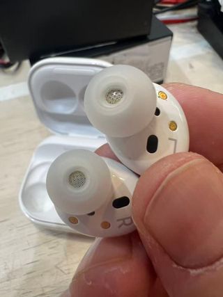 Samsung Galaxy Buds2 Pro, Auriculares Bluetooth,