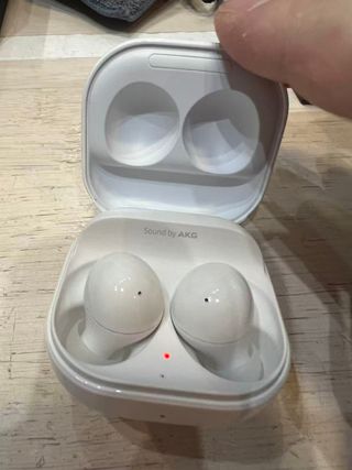 Samsung Galaxy Buds2 Pro, Auriculares Bluetooth,