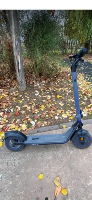 Patinete Eléctrico Cecotec Bongo