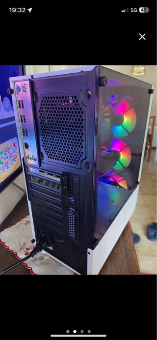 PC Gamer i7