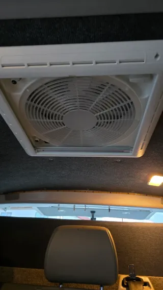 Volkswagen Transporter T5 2011