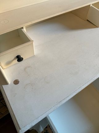 Escritorio Buró MAISONS DU MONDE - Madera maciza