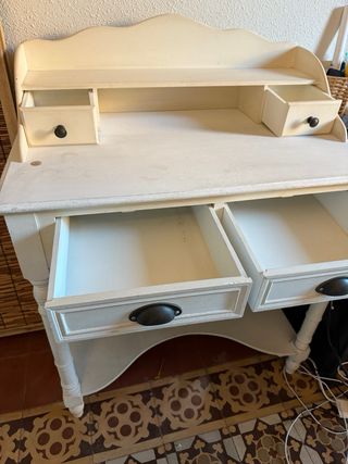 Escritorio Buró MAISONS DU MONDE - Madera maciza