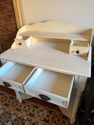 Escritorio Buró MAISONS DU MONDE - Madera maciza