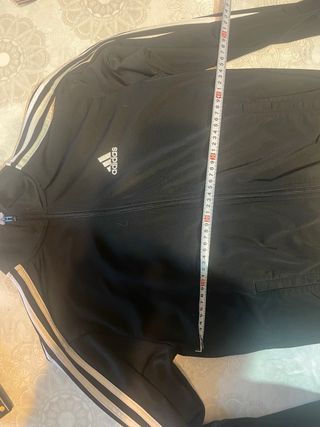 Chándal Adidas Original  entero